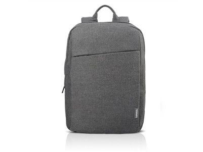 Lenovo | 15.6 Laptop Casual Backpack B210 | Fits up to size 15.6 " | Backpack | Grey