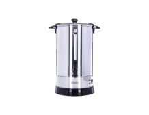 Camry | Boiler | CR 1259 | Electric | 1650 W | 20 L | Stainless steel | Stainless steel
