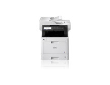 Brother MFC-L8900CDW | Laser | Colour | Multifunctional Printer | A4 | Wi-Fi | White