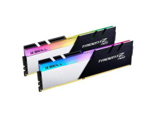G.Skill | Trident Z Neo (for AMD) | 32 GB | DDR4 | 3600 MHz | PC/server | Registered No | ECC No