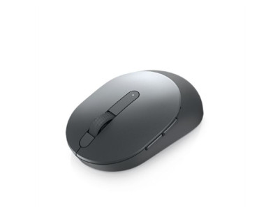 Dell | Pro | MS5120W | Wireless | Wireless Mouse | Titan Gray