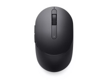 Dell | Pro | MS5120W | 2.4GHz Wireless Optical Mouse | Wireless | Black