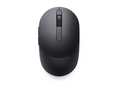 Dell | Pro | MS5120W | 2.4GHz Wireless Optical Mouse | Wireless | Black