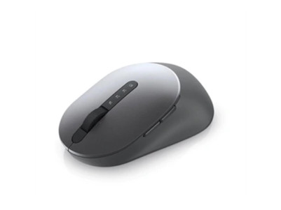 Dell | Multi-Device | MS5320W | Optical Mouse | Wireless | Titan Grey