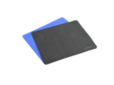 Gembird Mouse Pad, Black | Gembird
