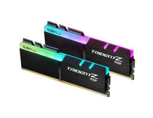 G.Skill | Trident Z RGB (For AMD) | 16 GB | DDR4 | 3600 MHz | PC/server | Registered No | ECC No