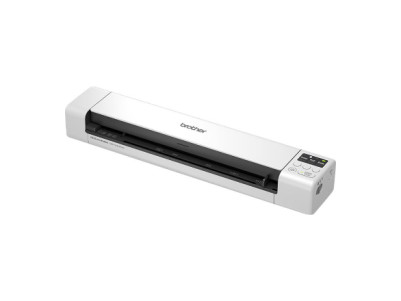 Brother | DS-940DW | Sheet-fed | Portable Document Scanner