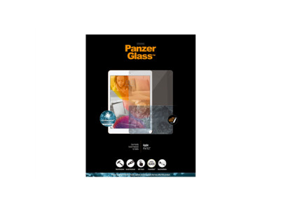PanzerGlass | Case Friendly | 2673 | Screen protector | Transparent