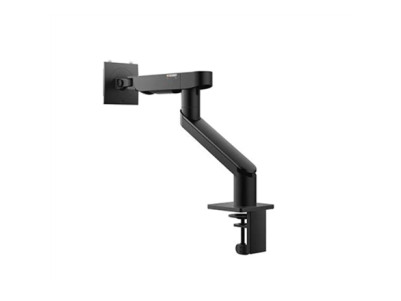 Dell | Desk Mount | MSA20 | Height, tilt, swivel, rotation, depth | 19-38 " | Maximum weight (capacity) 10 kg | Black