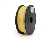 Flashforge PLA-PLUS Filament | 1.75 mm diameter, 1kg/spool | Yellow