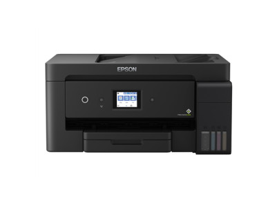 Epson EcoTank | L14150 | Inkjet | Colour | Multifunction Printer | A3+ | Wi-Fi | Black