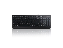 Lenovo | USB Keyboard | 300 | Standard | Wired | EN | 1.8 m | Black