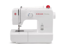 Singer | Sewing Machine | Promise 1408 | Number of stitches 8 | Number of buttonholes 1 | White