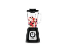 TEFAL | Blender | BlendForce 2 BL435831 | Tabletop | 800 W | Jar material Glass | Jar capacity 1.75 L | Ice crushing | Black