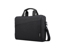 Lenovo | 16 Topload T210 (Eco) | Essential | Messenger-Briefcase | Black | Shoulder strap
