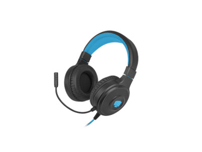 Fury | Gaming Headset | Warhawk | Wired | On-Ear