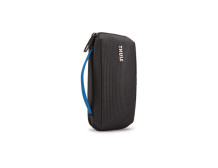 Thule | Crossover 2 | Travel Organizer | 2-in-1 pouch | Black