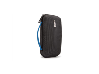 Thule | Crossover 2 | Travel Organizer | 2-in-1 pouch | Black