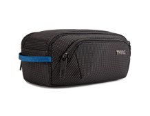 Thule | Crossover 2 | Toiletry Bag | Toiletry Bag | Black | Waterproof