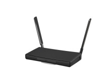 Wireless Router | HAP AC3 | 802.11ac | 300+867 Mbit/s | 10/100/1000 Mbit/s | Ethernet LAN (RJ-45) ports 5 | Mesh Support No | MU