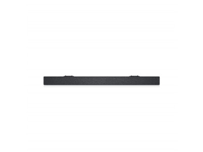Dell | Soundbar for Monitor | SB521A | Black