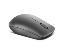 Lenovo | Wireless Mouse | 530 | Wireless mouse | Wireless | 2.4 GHz Wireless via Nano USB | Graphite
