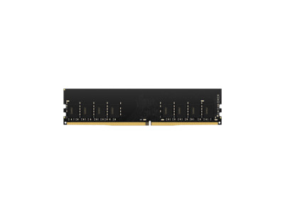 Lexar | Lexar DDR4 8GB 288 PIN U-DIMM 3200Mbps | 8 GB | DDR4 | 3200 MHz | PC/server | Registered No | ECC No