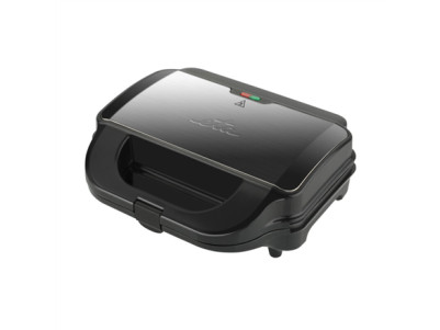 ETA | Sandwich Maker | Sorento Plus ETA515190000 | Multigrill | Number of plates 6 | 900 W | Number of pastry 2 | Black