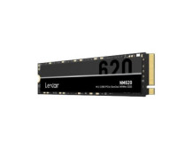 Lexar | M.2 NVMe SSD | LNM620 | 1000 GB | SSD form factor M.2 2280 | Solid-state drive interface PCIe Gen3x4 | Read speed 3300 M