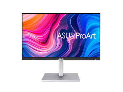 Asus | ProArt Display | PA279CV | 27 " | IPS | 4K UHD | 16:9 | 60 Hz | 5 ms | 3840 x 2160 | 350 cd/m | HDMI ports quantity 2 | B