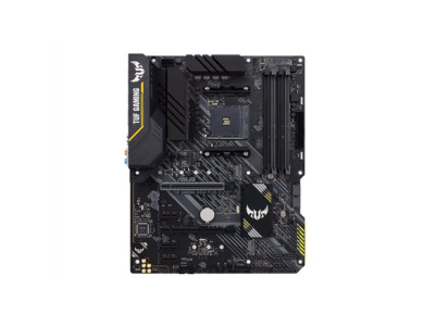 ASUS TUF GAMING B450-PLUS II | Asus | TUF GAMING B450-PLUS II | Processor family AMD | Processor socket AM4 | DDR4 | Memory slot