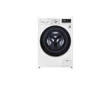 LG | Washing Machine With Dryer | F2DV5S7S1E | Energy efficiency class D | Front loading | Washing capacity 7 kg | 1200 RPM | De