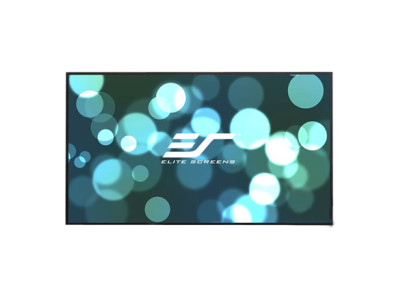 Elite Screens | Projection Screen | AR100WH2 | Diagonal 100 " | 16:9 | Viewable screen width (W) 221.74 cm