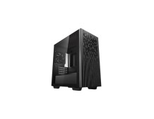 Deepcool | MATREXX 40 3FS | Black | Micro ATX | Power supply included N | ATX PS2_Length less than 170mm