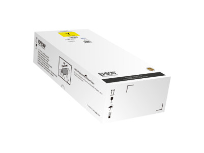 Epson T83 | XL Ink Supply Unit | Yellow