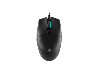 Corsair | Gaming Mouse | KATAR PRO Ultra-Light | Wired | Optical | Gaming Mouse | Black | Yes