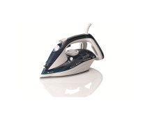 Gorenje | Steam Iron | SIH2800TQC | Steam Iron | Water tank capacity 350 ml | Continuous steam 35 g/min | Power 2800 W | Steam b