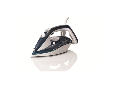 Gorenje | Steam Iron | SIH2800TQC | Steam Iron | Water tank capacity 350 ml | Continuous steam 35 g/min | Power 2800 W | Steam b