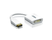 Aten VC965 DisplayPort to DVI Adapter | Aten | DisplayPort to DVI Adapter | VC965