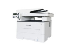 Pantum Multifunctional Printer | M7100DW | Laser | Mono | A4 | Wi-Fi | White