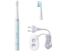 Panasonic | Electric Toothbrush | EW-DM81-G503 | Rechargeable | For adults | Number of brush heads included 2 | Number of teeth 