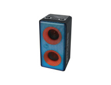 Muse | Party Box Speaker | M-1808DJ | 150 W | Bluetooth | Black | Wireless connection