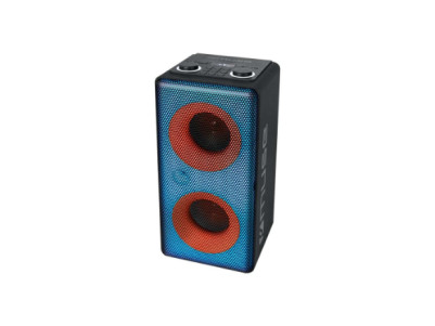 Muse | Party Box Speaker | M-1808DJ | 150 W | Bluetooth | Black | Wireless connection