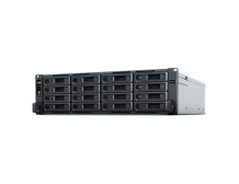 Synology | Rack NAS | RS2821RP+ | Up to 16 HDD/SSD Hot-Swap | AMD Ryzen | Ryzen V1500B Quad Core | Processor frequency 2.2 GHz |