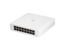 Ubiquiti Switch Lite 16 PoE | Ubiquiti