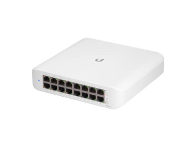 Ubiquiti Switch Lite 16 PoE | Ubiquiti