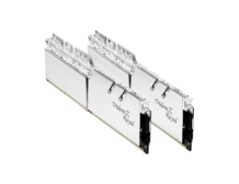 G.Skill Trident Z Royal | 32 (2x16GB) GB | DDR4 | 3600 MHz | PC/server | Registered No | ECC No