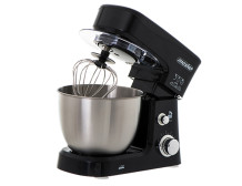 Mesko | MS 4217 | 1200 W | Number of speeds 6 | Bowl capacity 3.5 L | Stainless steel/Black