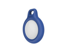 Belkin | Secure Holder with Strap for AirTag | Blue
