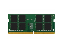 Kingston | KVR32S22D8/32 | 32 GB | DDR4 | 3200 MHz | Notebook | Registered No | ECC No